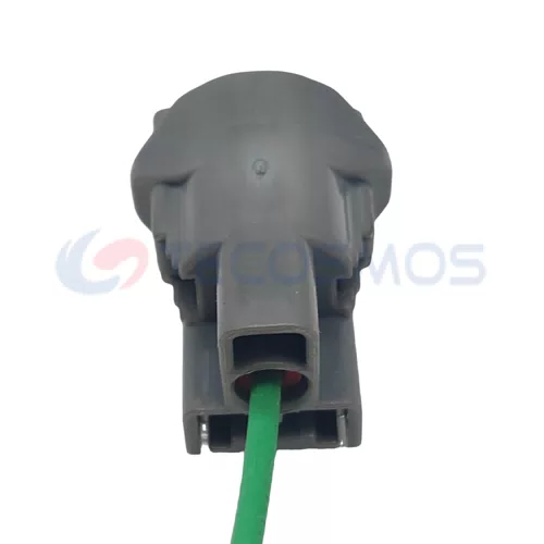Auto Parts Knock Sensor Connector for Toyota 2JZ 1-pin Female 90980-11166 - image 2